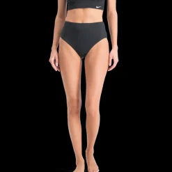 High Waist Cheeky Bo, bikinibotten dam - Bikinis - High Waist Cheeky Bo, bikinibotten dam