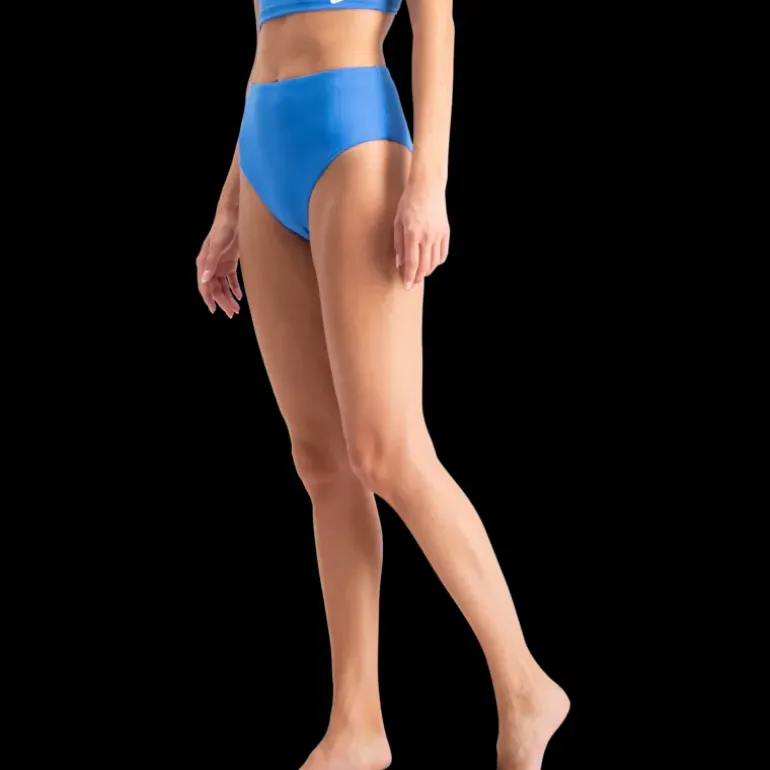 High Waist Cheeky Bo, bikinibotten dam - Bikinis - High Waist Cheeky Bo, bikinibotten dam