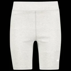 High Waisted 8'' Biker Shorts, dam - Fritidsshorts - High Waisted 8'' Biker Shorts, dam