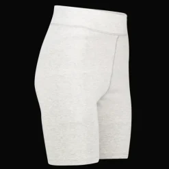 High Waisted 8'' Biker Shorts, dam - Fritidsshorts - High Waisted 8'' Biker Shorts, dam
