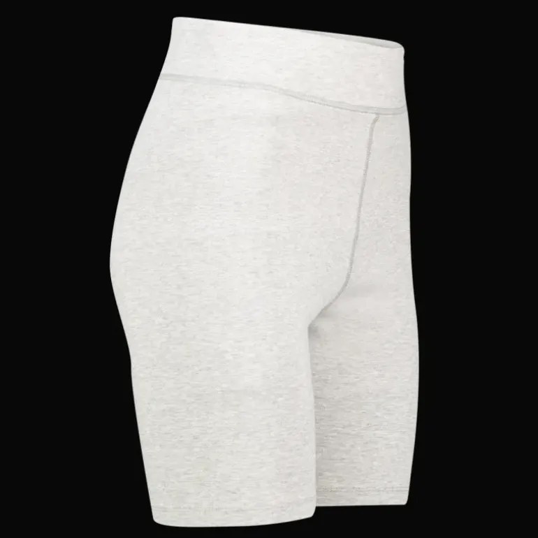 High Waisted 8'' Biker Shorts, dam - Fritidsshorts - High Waisted 8'' Biker Shorts, dam