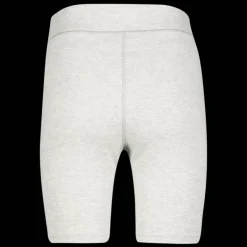 High Waisted 8'' Biker Shorts, dam - Fritidsshorts - High Waisted 8'' Biker Shorts, dam
