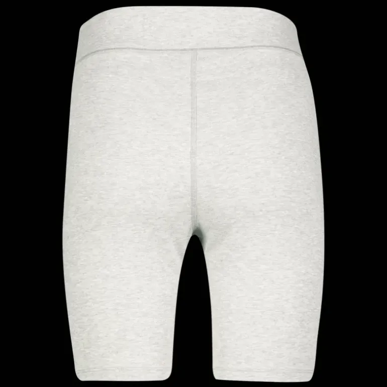 High Waisted 8'' Biker Shorts, dam - Fritidsshorts - High Waisted 8'' Biker Shorts, dam