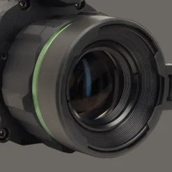 HIKMICRO Cheetah C32F-RN Night Vision Clipon, 940NM,W reticl, digital Clip On - Nattoptik - HIKMICRO Cheetah C32F-RN Night Vision Clipon, 940NM,W reticl, digital Clip On
