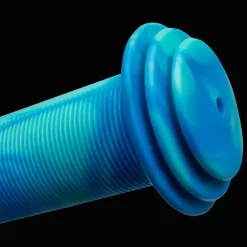 HL-G130-1 Grips Pair VIOLET Mixed Color 82mm, styrhandtag - Cykelram - HL-G130-1 Grips Pair VIOLET Mixed Color 82mm, styrhandtag