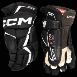 Hockey Glove Jetspeed Ft6 Pro 23/24, hockeyhandske, senior - Hockeyhandskar - Hockey Glove Jetspeed Ft6 Pro 23/24, hockeyhandske, senior