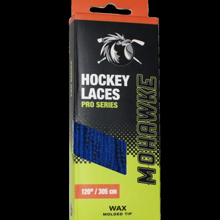 Hockey Laces Waxed Laces 1 Pair 23/24 - Tillbehör Hockey - Hockey Laces Waxed Laces 1 Pair 23/24