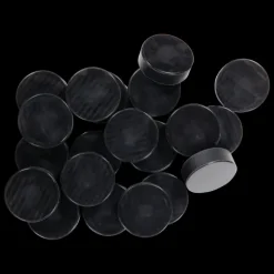 Hockeypuck Black bulk 100 pack -21/22, hockey puck - Hockeypuckar - Hockeypuck Black bulk 100 pack -21/22, hockey puck