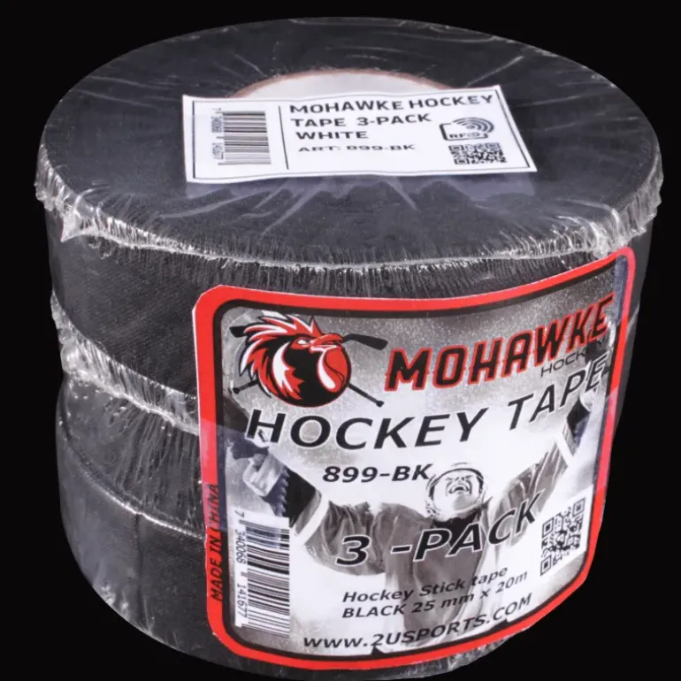 Hockey Tape - 3 PACK -24/25, hockeytejp - Tillbehör Hockey - Hockey Tape - 3 PACK -24/25, hockeytejp