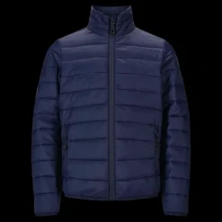 Holme Insulated Jacket, isoleringsjacka, junior - Fritidsjackor - Holme Insulated Jacket, isoleringsjacka, junior