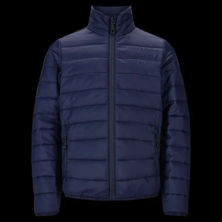 Holme Insulated Jacket, isoleringsjacka, junior - Fritidsjackor - Holme Insulated Jacket, isoleringsjacka, junior