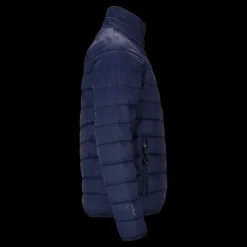 Holme Insulated Jacket, isoleringsjacka, junior - Fritidsjackor - Holme Insulated Jacket, isoleringsjacka, junior