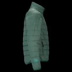 Holme Insulated Jacket, isoleringsjacka, junior - Fritidsjackor - Holme Insulated Jacket, isoleringsjacka, junior