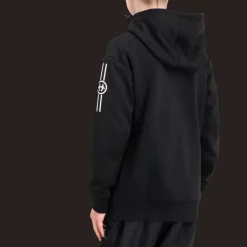 Hood Zip Superior Jr-22/23 - Träningskläder - Hood Zip Superior Jr-22/23
