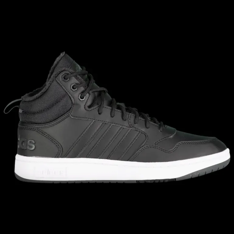 Hoops 3.0 MID WTR, fritidssko herr - Vinterskor - Hoops 3.0 MID WTR, fritidssko herr