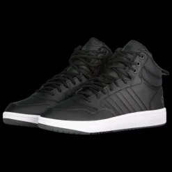 Hoops 3.0 MID WTR, fritidssko herr - Vinterskor - Hoops 3.0 MID WTR, fritidssko herr