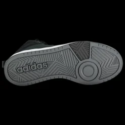 Hoops 3.0 MID WTR, fritidssko herr - Vinterskor - Hoops 3.0 MID WTR, fritidssko herr