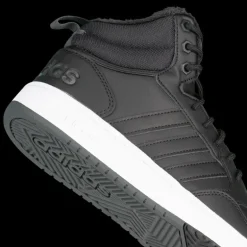 Hoops 3.0 MID WTR, fritidssko herr - Vinterskor - Hoops 3.0 MID WTR, fritidssko herr