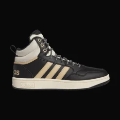 Hoops 3.0 Mid Wtr, fritidsskor, herr - Vinterskor - Hoops 3.0 Mid Wtr, fritidsskor, herr