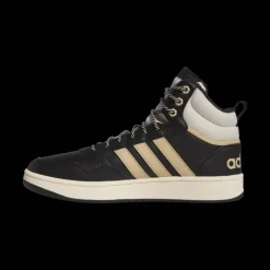 Hoops 3.0 Mid Wtr, fritidsskor, herr - Vinterskor - Hoops 3.0 Mid Wtr, fritidsskor, herr