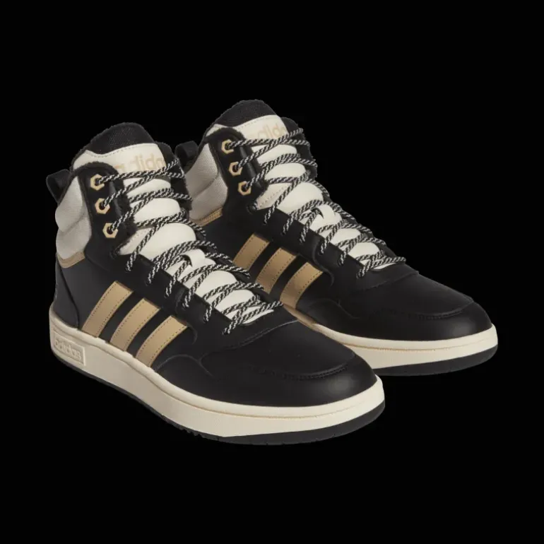 Hoops 3.0 Mid Wtr, fritidsskor, herr - Vinterskor - Hoops 3.0 Mid Wtr, fritidsskor, herr