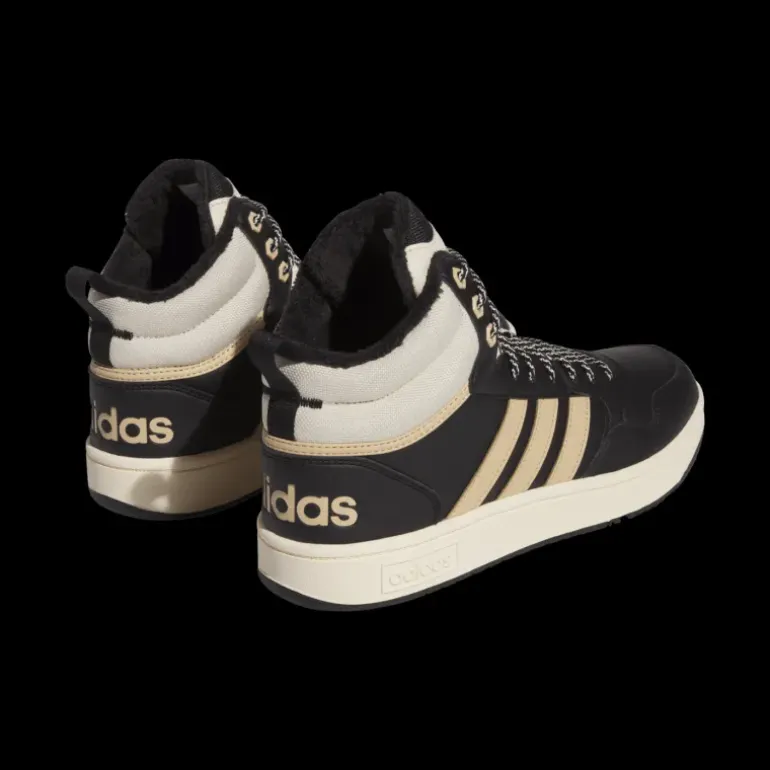 Hoops 3.0 Mid Wtr, fritidsskor, herr - Vinterskor - Hoops 3.0 Mid Wtr, fritidsskor, herr