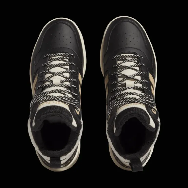 Hoops 3.0 Mid Wtr, fritidsskor, herr - Vinterskor - Hoops 3.0 Mid Wtr, fritidsskor, herr