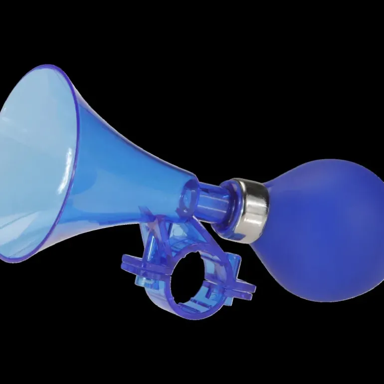 Horn for kidsbike, cykeltuta - Barnens Cykeltillbehör - Horn for kidsbike, cykeltuta