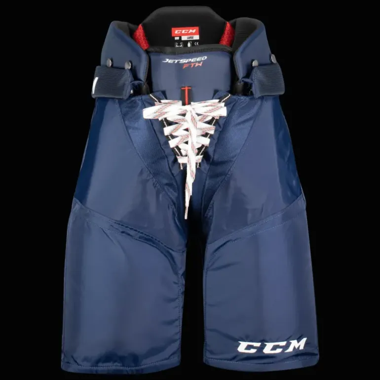 Hp Jetspeed Ftw Sr 23/24 - Hockeybyxor - Hp Jetspeed Ftw Sr 23/24