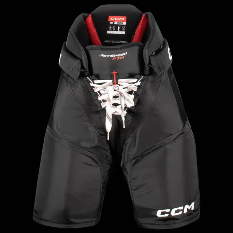 Hp Jetspeed Ftw Sr 23/24 - Hockeybyxor - Hp Jetspeed Ftw Sr 23/24