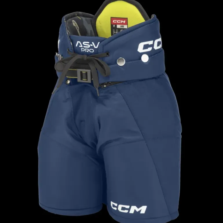 Hp Tacks As-V Pro Yt 23/24, hockeybyxor barn - Hockeybyxor - Hp Tacks As-V Pro Yt 23/24, hockeybyxor barn