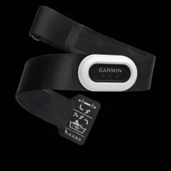 HRM-Pro Plus, pulsbälte, unisex - Puls Tillbehör - HRM-Pro Plus, pulsbälte, unisex