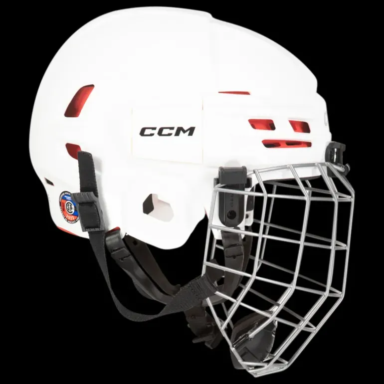 Htc 70 Combo Yt 23/24, hockeyhjälm barn - Hockeyhjälm - Htc 70 Combo Yt 23/24, hockeyhjälm barn