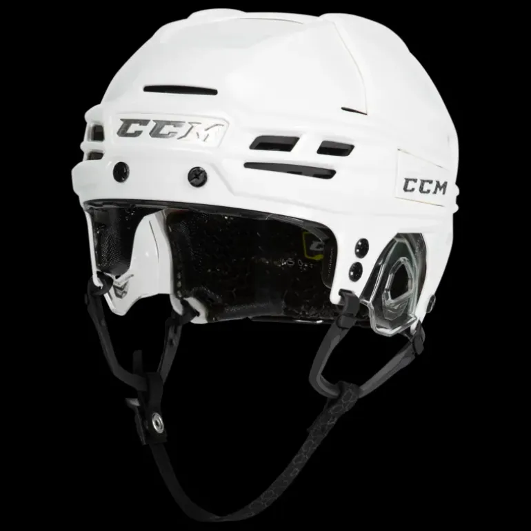 Ht Super Tacks X Helmet 23/24, hockeyhjälm senior - Hockeyhjälm - Ht Super Tacks X Helmet 23/24, hockeyhjälm senior