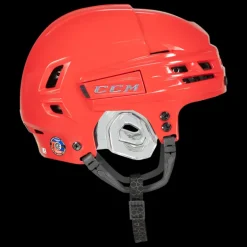 Ht Super Tacks X Helmet 23/24, hockeyhjälm senior - Hockeyhjälm - Ht Super Tacks X Helmet 23/24, hockeyhjälm senior