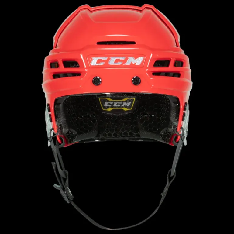 Ht Super Tacks X Helmet 23/24, hockeyhjälm senior - Hockeyhjälm - Ht Super Tacks X Helmet 23/24, hockeyhjälm senior