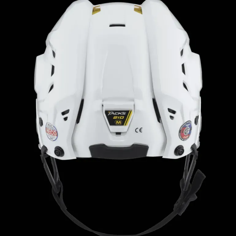 Ht Tacks 210 Helmet 23/24, hockeyhjälm senior - Hockeyhjälm - Ht Tacks 210 Helmet 23/24, hockeyhjälm senior
