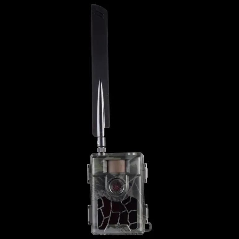 Hunter Delta 4g Trail Camera, viltkamera - Viltkameror - Hunter Delta 4g Trail Camera, viltkamera