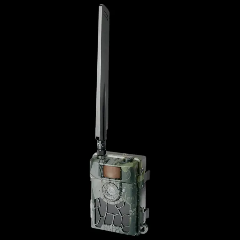 Hunter Delta 4g Trail Camera, viltkamera - Viltkameror - Hunter Delta 4g Trail Camera, viltkamera
