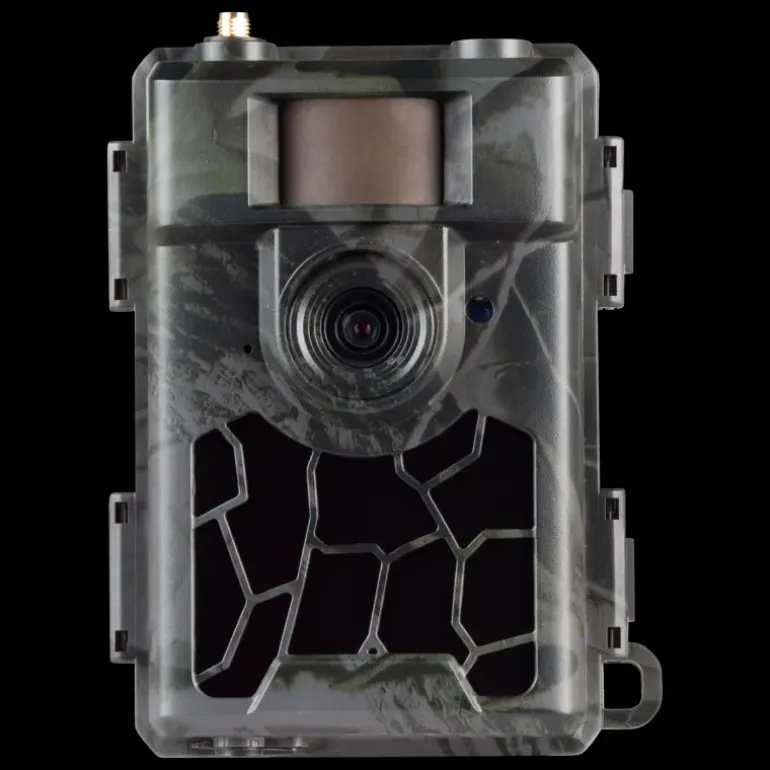 Hunter Delta 4g Trail Camera, viltkamera - Viltkameror - Hunter Delta 4g Trail Camera, viltkamera