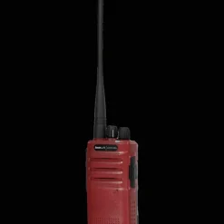 Hunter F5 155/140, jaktradio - Radio - Hunter F5 155/140, jaktradio