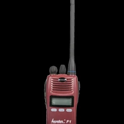 Hunter F1 140/155 – Jaktradio Sv/No - Radio - Hunter F1 140/155 – Jaktradio Sv/No