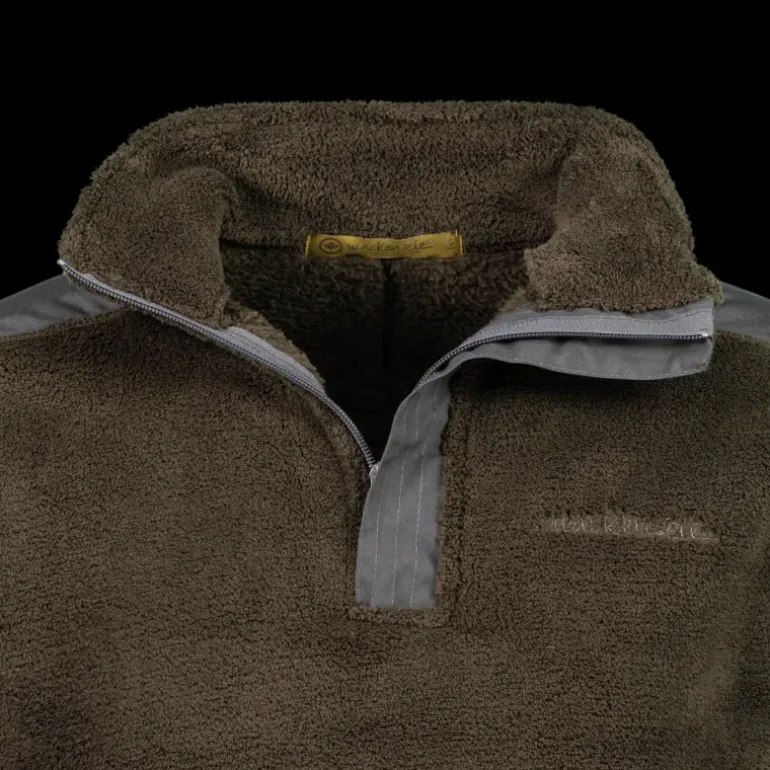 Hunter, fleecetröja, tjock - Tröjor - Hunter, fleecetröja, tjock