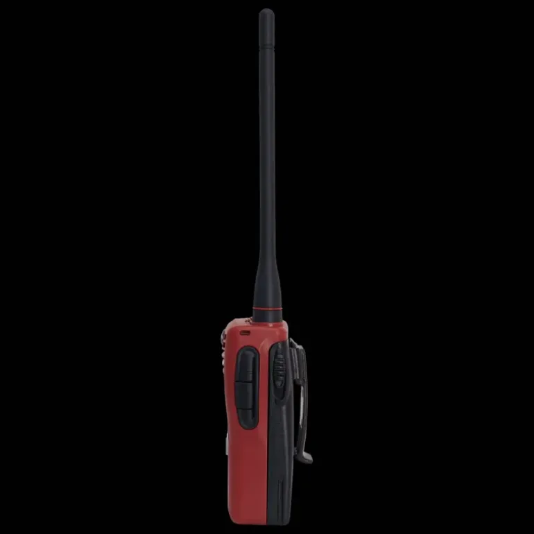 Hunter F1 140/155 Sv/No, jaktradio - Radio - Hunter F1 140/155 Sv/No, jaktradio