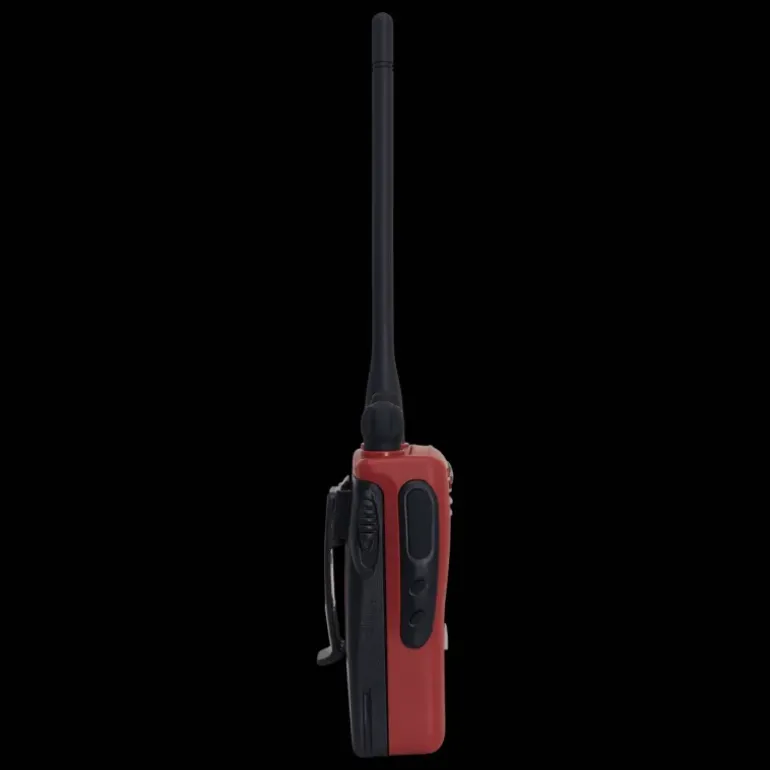 Hunter F1 140/155 Sv/No, jaktradio - Radio - Hunter F1 140/155 Sv/No, jaktradio