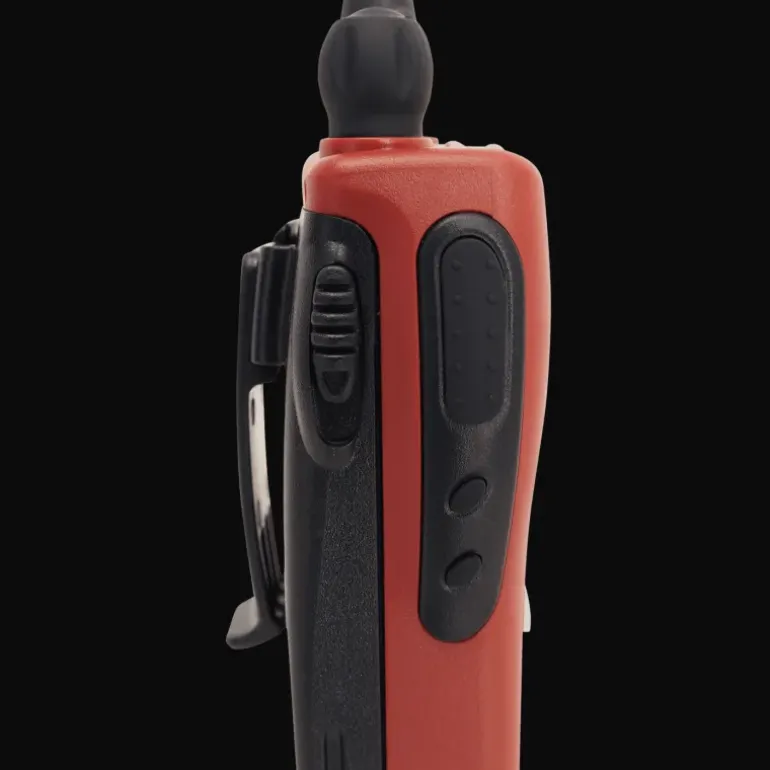 Hunter F1 140/155 Sv/No, jaktradio - Radio - Hunter F1 140/155 Sv/No, jaktradio
