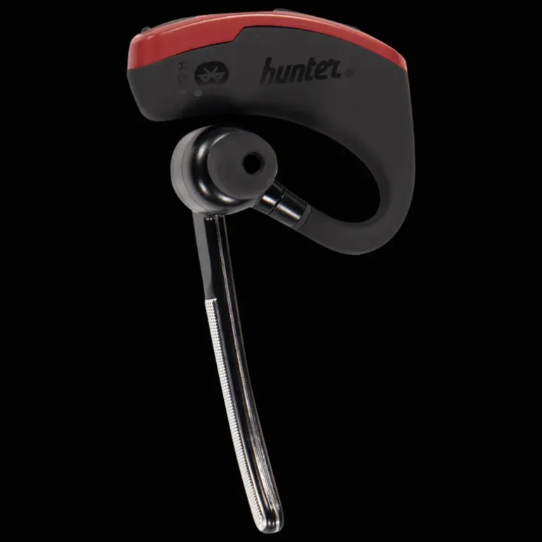 Hunter Headset BT, digitalt headset, jakt - Radio - Hunter Headset BT, digitalt headset, jakt
