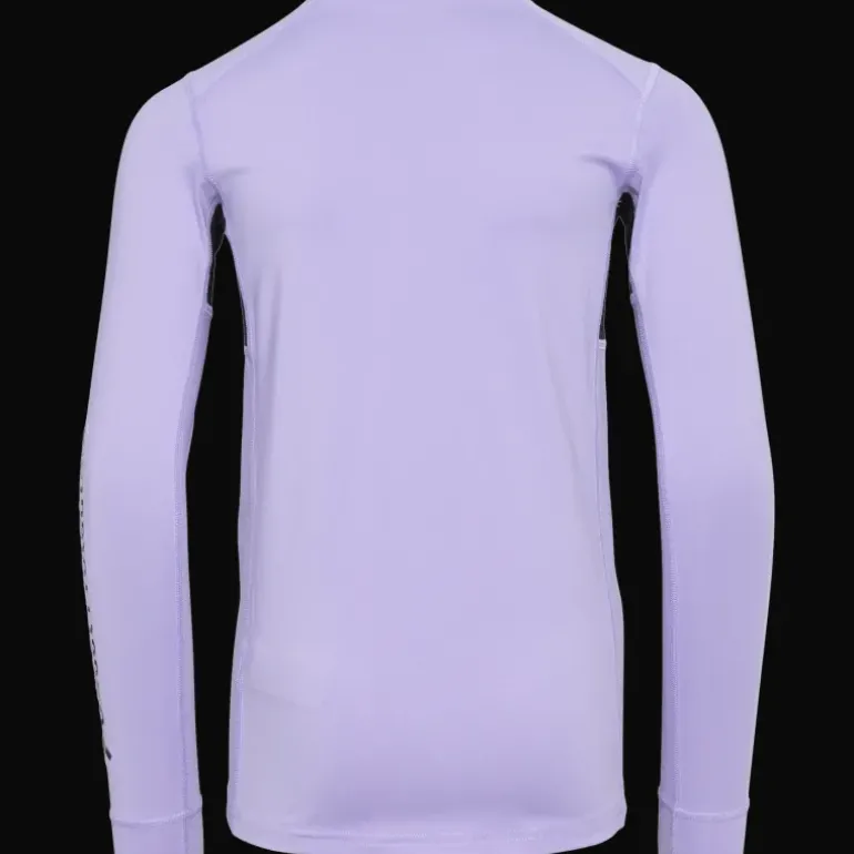 Hunter LS Jersey JR 24, långärmad cykeltröja, long sleeve junior - Cykeltröjor - Hunter LS Jersey JR 24, långärmad cykeltröja, long sleeve junior