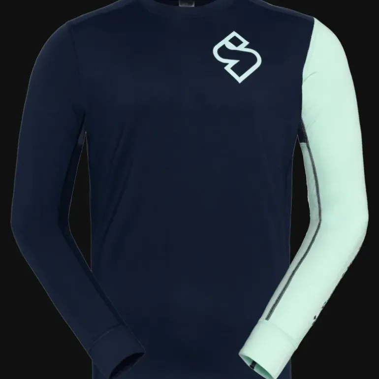 Hunter LS Jersey 24, långärmad cykeltröja, long sleeve herr - Cykeltröjor - Hunter LS Jersey 24, långärmad cykeltröja, long sleeve herr