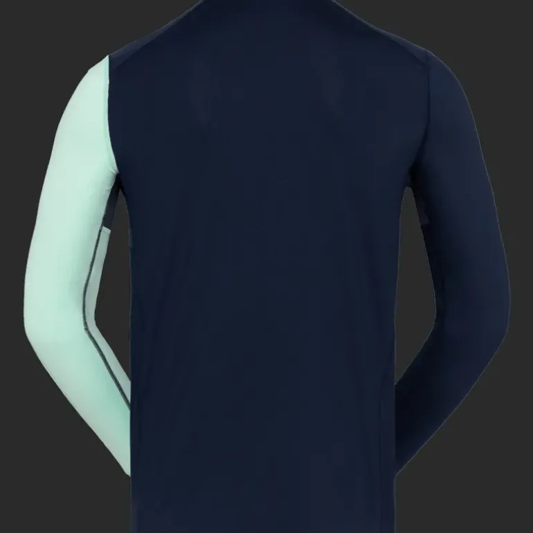 Hunter LS Jersey 24, långärmad cykeltröja, long sleeve herr - Cykeltröjor - Hunter LS Jersey 24, långärmad cykeltröja, long sleeve herr